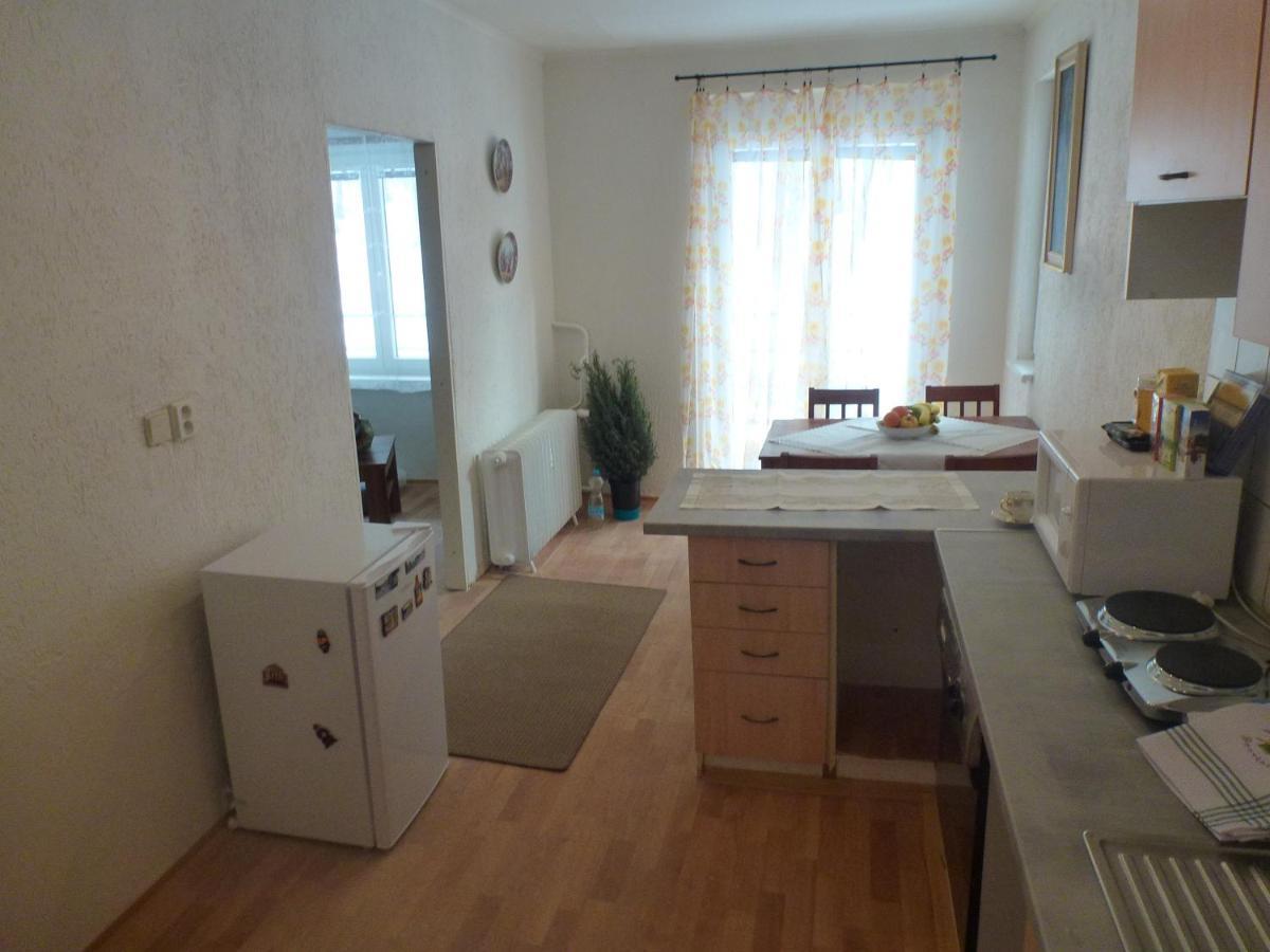 Apartman Anglicka マリアーンスケー・ラーズニェ 部屋 写真